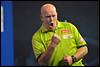 13-02-2016: Darts: Dutch Darts Masters: Venray
Michael van Gerwen - fe1602130370.jpg