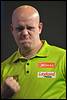 13-02-2016: Darts: Dutch Darts Masters: Venray
Michael van Gerwen - fe1602130405.jpg