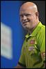 13-02-2016: Darts: Dutch Darts Masters: Venray
Michael van Gerwen - fe1602130415.jpg