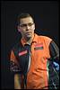 13-02-2016: Darts: Dutch Darts Masters: Venray
Benito van de Pas - fe1602130659.jpg