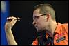 13-02-2016: Darts: Dutch Darts Masters: Venray
Benito van de Pas - fe1602130685.jpg