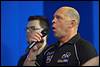 13-02-2016: Darts: Dutch Darts Masters: Venray
mastercaller Russ Bray of PDC - fe1602130787.jpg
