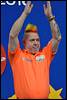 13-02-2016: Darts: Dutch Darts Masters: Venray
Peter Wright - fe1602130992.jpg