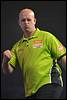 14-02-2016: Darts: Dutch Darts Masters: Venray
Michael van Gerwen - fe1602140060.jpg