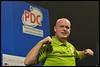 14-02-2016: Darts: Dutch Darts Masters: Venray
Michael van Gerwen - fe1602140112.jpg