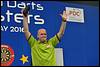 14-02-2016: Darts: Dutch Darts Masters: Venray
Michael van Gerwen - fe1602140124.jpg