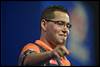 14-02-2016: Darts: Dutch Darts Masters: Venray
Benito van de Pas - fe1602140265.jpg