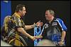 14-02-2016: Darts: Dutch Darts Masters: Venray
(L-R) Adrian Lewis, Terry Jenkins - fe1602140532.jpg