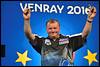 14-02-2016: Darts: Dutch Darts Masters: Venray
Terry Jenkins - fe1602140571.jpg