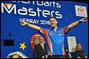 14-02-2016: Darts: Dutch Darts Masters: Venray
Devon Petersen - fe1602140595.jpg