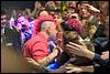 14-02-2016: Darts: Dutch Darts Masters: Venray
(L-R) Peter Wright, Joanne Wright - fe1602140614.jpg