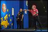 14-02-2016: Darts: Dutch Darts Masters: Venray
Peter Wright - fe1602140650.jpg