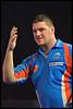 14-02-2016: Darts: Dutch Darts Masters: Venray
Devon Petersen - fe1602140697.jpg