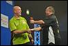 14-02-2016: Darts: Dutch Darts Masters: Venray
(L-R) Michael van Gerwen, Mervyn King - fe1602141228.jpg