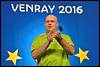 14-02-2016: Darts: Dutch Darts Masters: Venray
Michael van Gerwen - fe1602141236.jpg