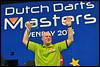 14-02-2016: Darts: Dutch Darts Masters: Venray
Michael van Gerwen - fe1602141394.jpg