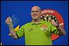 14-02-2016: Darts: Dutch Darts Masters: Venray
Michael van Gerwen - fe1602141454.jpg